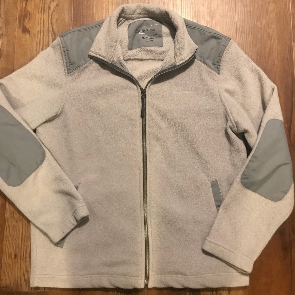 Calvin Klein jacket